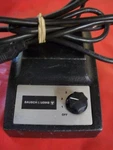 Bausch & Lomb Cat No. 31-35-28 Transformer Light Source. Fixed Price $14.00.