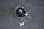 Vincent Uniblitz VS25S2ZMOR3 Optical Shutter W/ Control Cable #214502-BC4. Fixed Price $199.99.