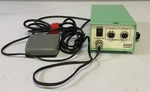 Nikon Narishige MM-108 Microscope Three Dimensional Motor Drive Unit "M3A". Fixed Price $90.00.