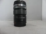 Olympus Zuiko 12-50MM Macro Lens For And Panasonic Micro 4/3 Cameras. Fixed Price $150.00.