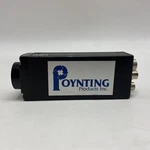 Javelin Smartcam JE3762DSP Microscope Camera Dc 12V 400MA Used. Fixed Price $44.95.
