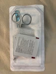 Medline Sterile Suture Removal Tray, Lot Of 17. Fixed Price $19.95.
