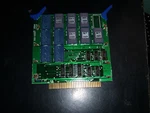 Hitachi Sem Parts Rom 581-5597 Board. Fixed Price $55.00.