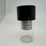 Zeiss Microscope Objective Planachromat 6.3X 0.12 Pol Aus/jena. Fixed Price $39.00.