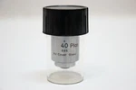 Nikon Plan 40 0.65 Microscope Objective No Cover Glass. Fixed Price $148.95.