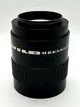 Leica Wild Plan 1.6X Microscope Objective Lens For And Mz Series - Excellent. Fixed Price $599.96.