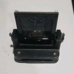 Eastman Kodak Co. Inch Prism ET2810 Black Silver Metal Glass. Fixed Price $250.00.