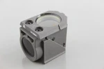 Leica Fluorescence Cube Microscope Uv Dapi 513804 Dmrib Dmrb. Fixed Price $299.99.