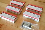New Thk HSR15R1SSE (gk) Linear Lm Guide Rail Bearing HSR-15 X1 Each -nsk Iko Cnc. Fixed Price $75.00.