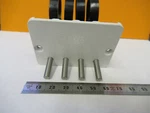 Leica Dmre Germany 505004 Filter Assembly Microscope Part Pictured P5-B-10. Fixed Price $219.00.