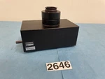 Olympus Microscope Prismatic Tube Fvx-lvt. Fixed Price $349.99.