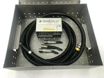 Zimmer Ototome 5056-02 Pneumatic System W/ Attachments & Bur Rack Lower Price. Fixed Price $500.00.