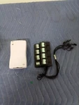 Telemed Compumedics Siesta Recording Unit V1, P/n 8007-0001-01, 7007-0020-01. Fixed Price $502.49.
