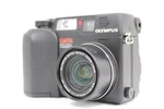 Olympus Camedia C-3040ZOOM Black Compact Digital Camera Tested Seller Japan. Fixed Price $145.96.