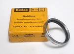 Kodak NI/32 Close-up Supplementary Lens 32MM Filter Vintage Photo Accessory. Fixed Price $19.80.