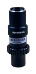 Leica Video Objective Adapter 0.63X Stereo Microscope C-mount Lens 10447367. Fixed Price $1249.99.