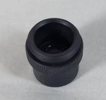Melles Griot N.A.0.16 Microscope Objective Lens 5:1NA0.16. Fixed Price $79.33.