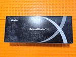 Stryker Formula 5.5MM 180MM Box Of 5-UNITS Black In Date 2027. Fixed Price $200.00.