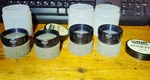 Vision Engineering Mantis X2 X4 Objective Lens. Fixed Price $180.00.