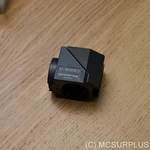 Olympus Microscope U-MWB2 Blue Wide Fluorescence Cube For Bx. Fixed Price $223.81.