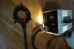 Dolan-jenner Series 180 Fiber-lite High Intensity Illuminator Microscope Shott. Fixed Price $197.00.