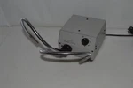 Light Fiber Optic Model FOI-1V Illuminator- Dual Lite Pipe (SBW1). Fixed Price $45.00.