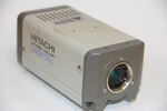 Hitachi KP-D50U Ccd Color Camera No Lens. Fixed Price $75.44.