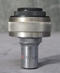 Bausch Lomb 10 0.25 Microscope/camera Metallurgical Objective And C-mounts. Fixed Price $149.95.