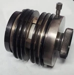 American Optical Ao Dic Epi Illuminator/lamp Housing +condenser & Centering Adj. Fixed Price $25.00.
