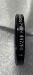 Semrock (idex FL-004651) 447/60 Nm Brightline Single-band Bandpass Filter. Fixed Price $95.00.