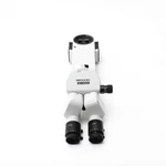Leica Wild Microscope 415905 Mitbeobachtereinrichtung Diskussionsbr Ckeis. Fixed Price $1450.00.