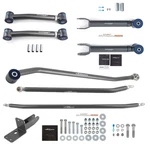 Front Control Arm Track Bar Steering Crossover Kit For Jeep Cherokee Xj 84-2001. Fixed Price $361.99.