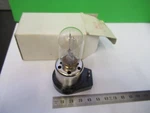 Olympus Lamp Bulb MLS-15 6V15W Japan Optics Microscope Part As Pic G5-A-74. Fixed Price $29.00.