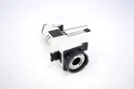 Nikon Te-fm Fluorescence Illuminator Light Path For TE200 / TE300. Fixed Price $967.25.