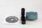 TCA-5.0C 5.0MP Digital Microscope Camera Usb ? High Resolution Imaging For Pcb &. Fixed Price $148.50.