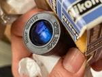New In Box Pair Nikon Magnification Focal Lens Microscope Eyepiece Cfwe 10X / 18. Fixed Price $97.00.