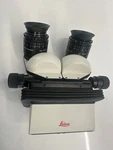 Leica 10446797 30-150 Binocular Head With 10X/21 Eyepiece. Fixed Price $1500.00.