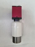 Nikon Microscope Relay Lens 16 Tv + 42 Mm Camera Tube Adapter Mount. Fixed Price $349.00.