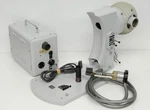 Zeiss Universal 472017 Special Illuminator Base W/ 392634 Power Supply, Hbo 200. Fixed Price $649.00.