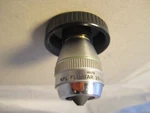 Leitz Npl Fluotar 20X /.45 Df Infinity Microscope Objective 569234. Fixed Price $245.00.