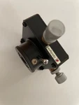 Opto Sigma 0.5" Lens Positioner 3-AXIS Holder Optical Mount. Fixed Price $55.00.