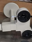 Olympus BH2-DO Microscope Dual Viewing Attachment, Head Splitter Extension Base. Fixed Price $79.00.