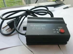 Scienscope IL-LED-R2 Ringlight Power Supply (R6S3.1B2). Fixed Price $154.72.