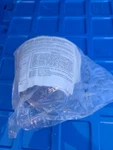 New Scott Safety O-vista Facepiece Lens Scba Mask Replacement Part# 803928-01. Fixed Price $43.64.