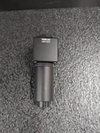 Thorlabs CM1-DCH 30 Mm Cage Cube W FFM1 Filter Mount AD12F SM1CP2 SM1M20. Fixed Price $214.81.