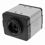 New Digital Microscope Camera Body 2MP 1280X720 White C-mount Hdmi Vga 720P Lab. Fixed Price $221.50.