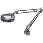 Floating Arm Magnifier Light 5" Round Lens 3 Diopter. Fixed Price $84.99.
