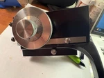 Carl Zeiss Mechanical Microscope Stage W/ Vernier Dial Standard Series. Fixed Price $159.99.
