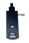 Nikon Dic-a Nomarski Microscope Slider With Analyzer Made In Japan. Fixed Price $525.00.