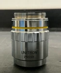 Unitron Epi-spl M10/0.25 INFINITY/0 Microscope Objective. Fixed Price $75.99.